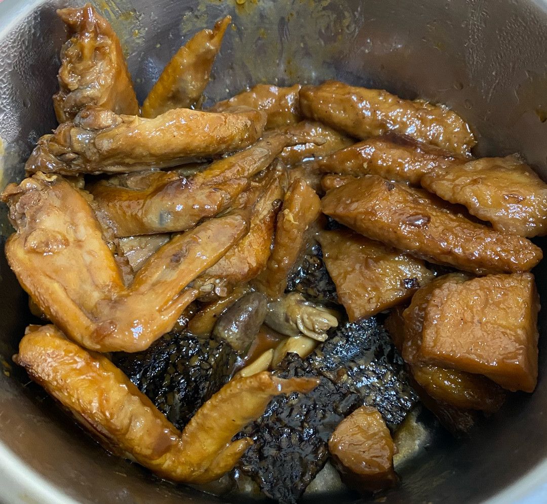 Lai Yi Chun 一起做