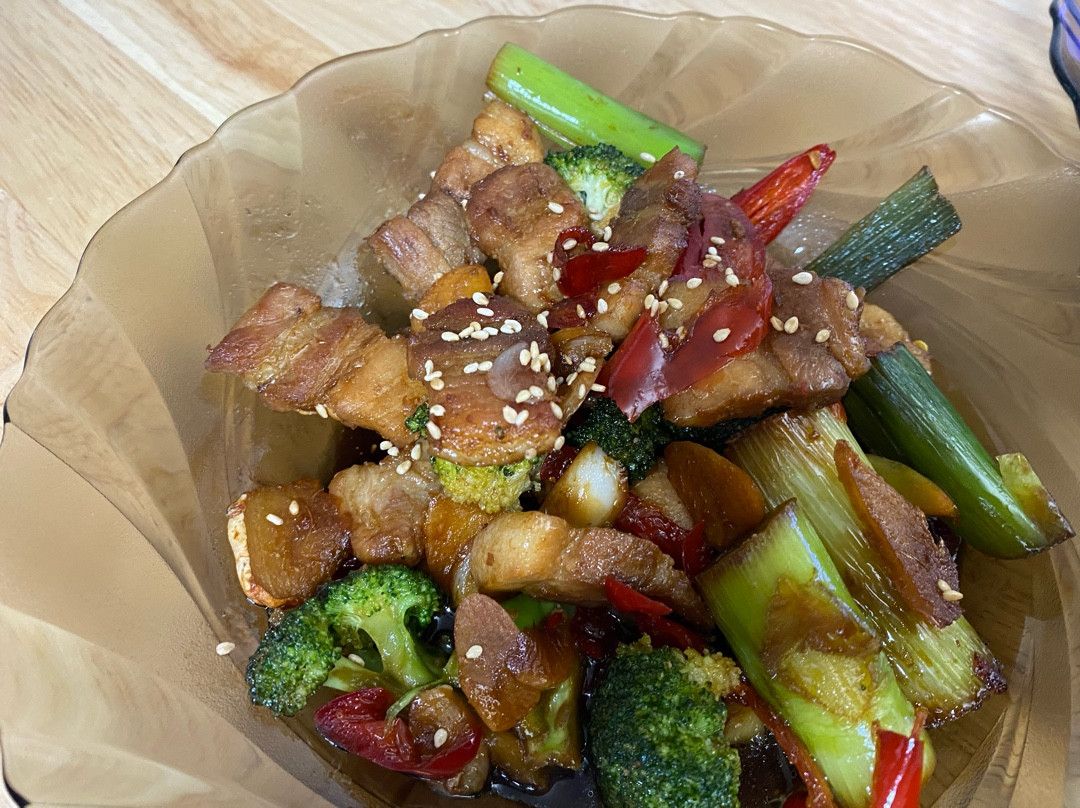 Katherine Lin 一起做