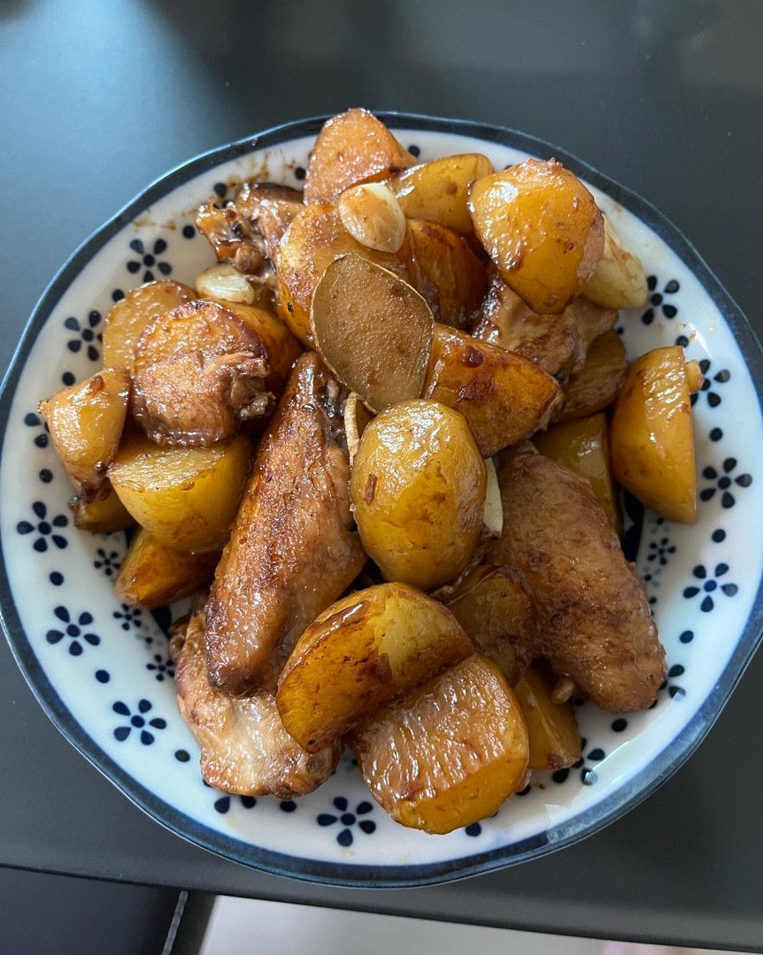 Wai Ka Cheuk 一起做