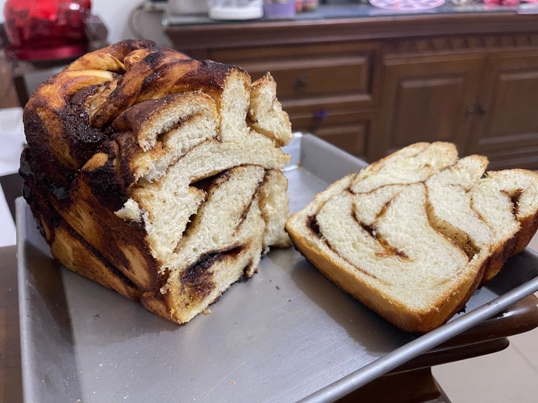 Ting-Yu Lin 一起做