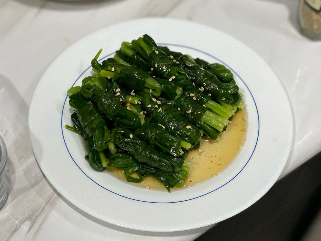 Irene Chang 一起做