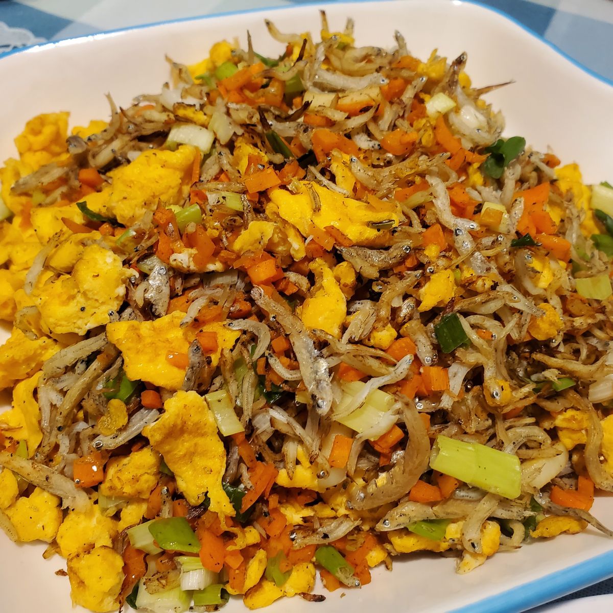 Vicki Chen 一起做