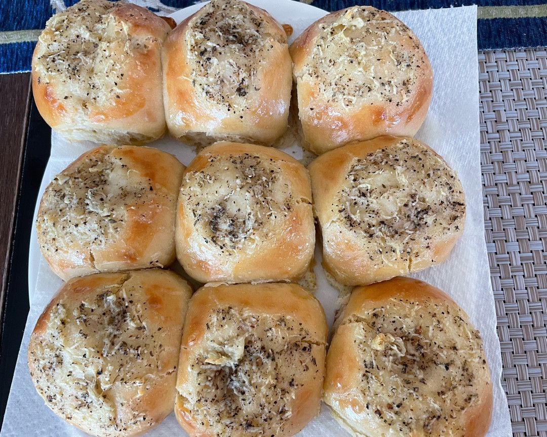 Isa 媽媽的小廚房 一起做