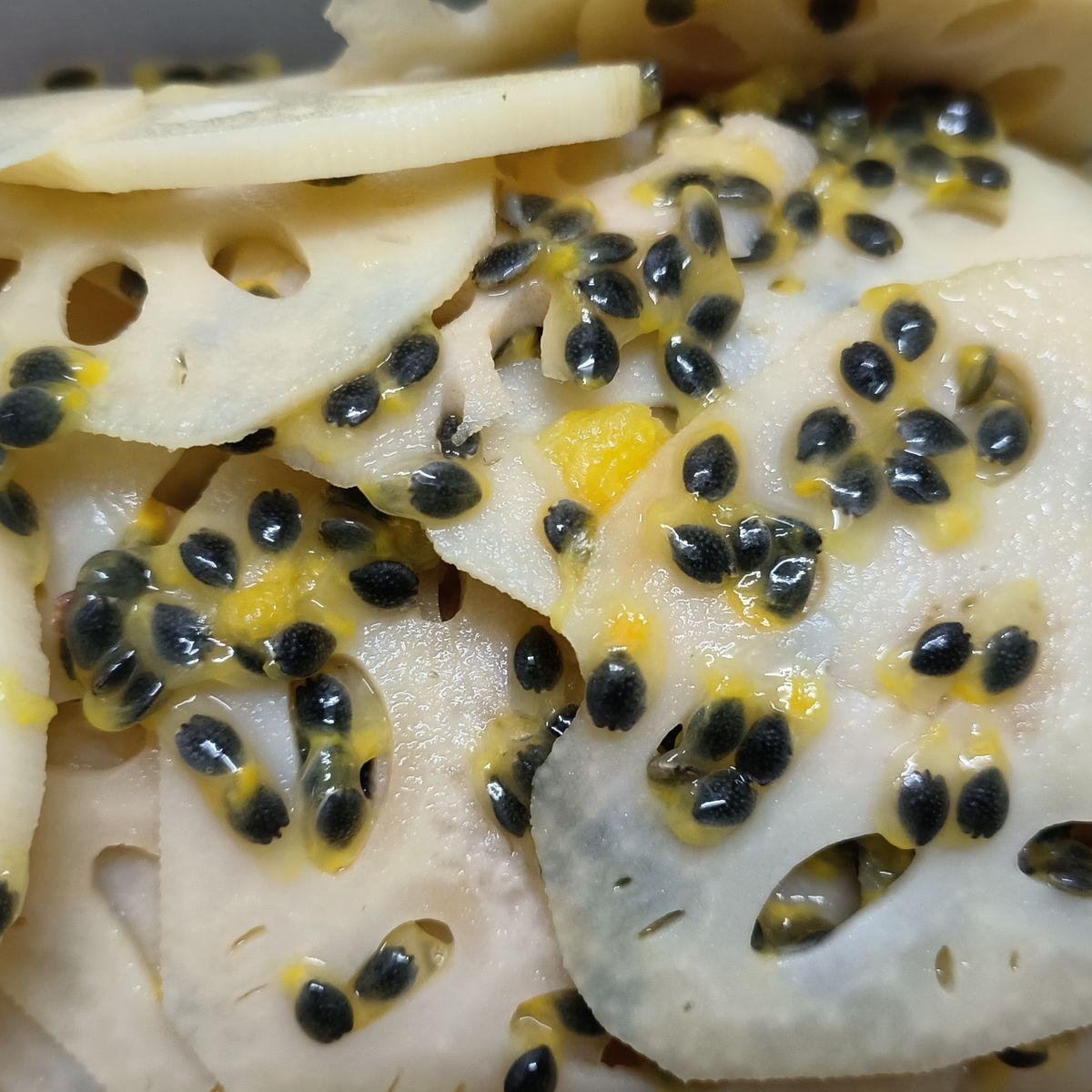 Mei Yun SU 一起做