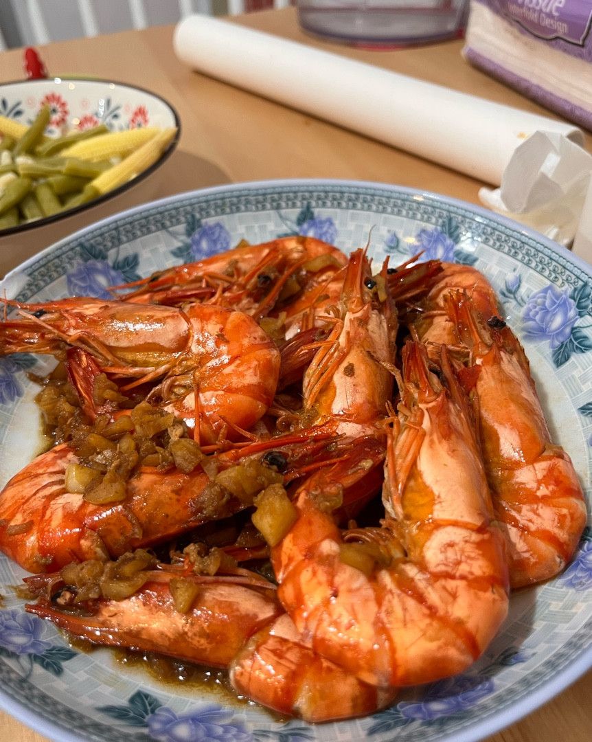 Jessie Chen 一起做