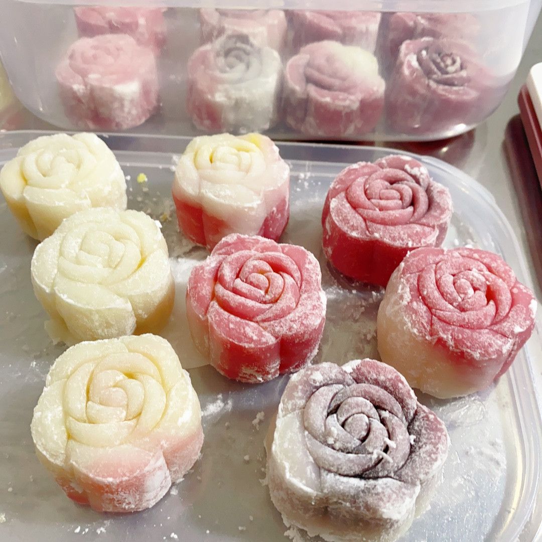 Hana Chang 一起做