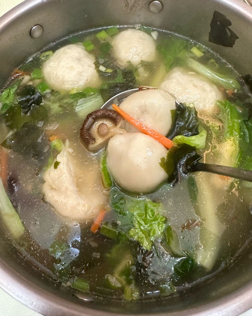 Maggie Hsu 一起做