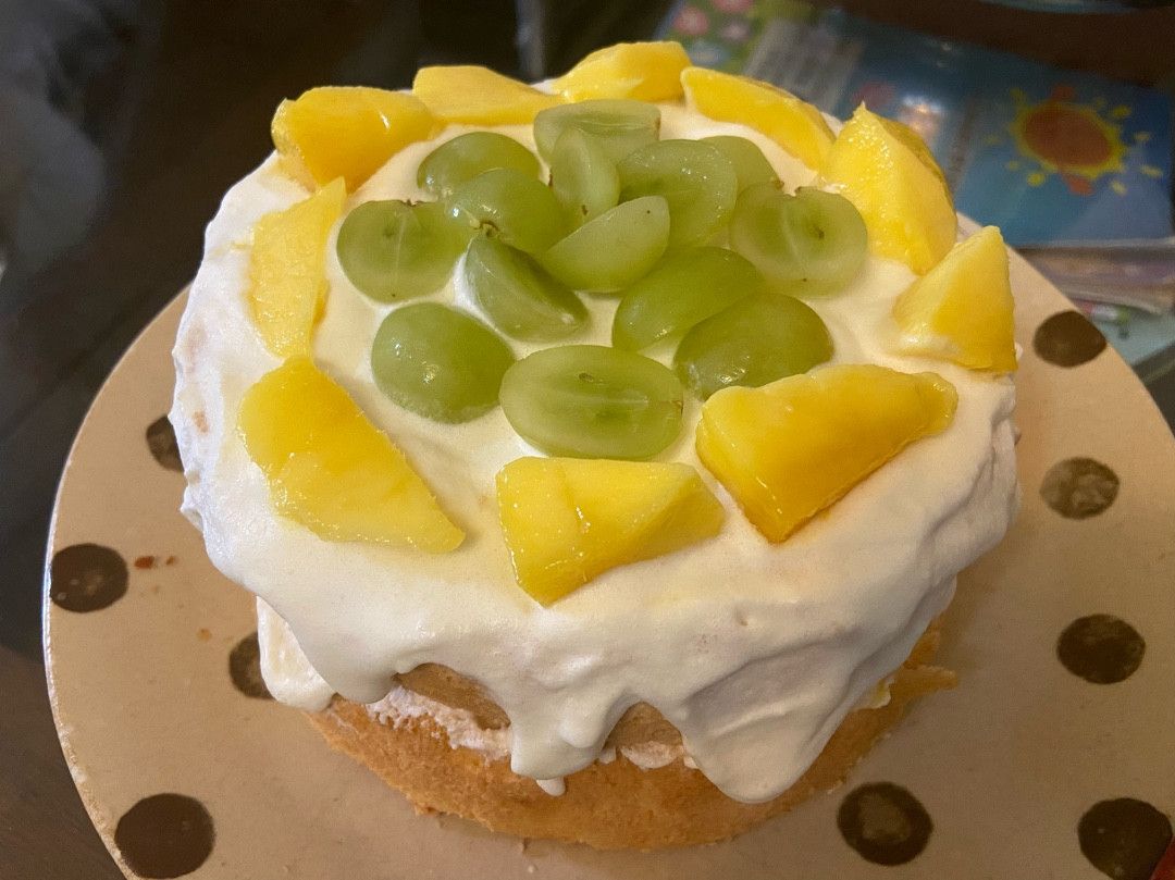 Hsiang-Ling Su 一起做