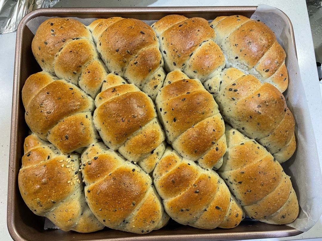 Pei Pei Chen 一起做