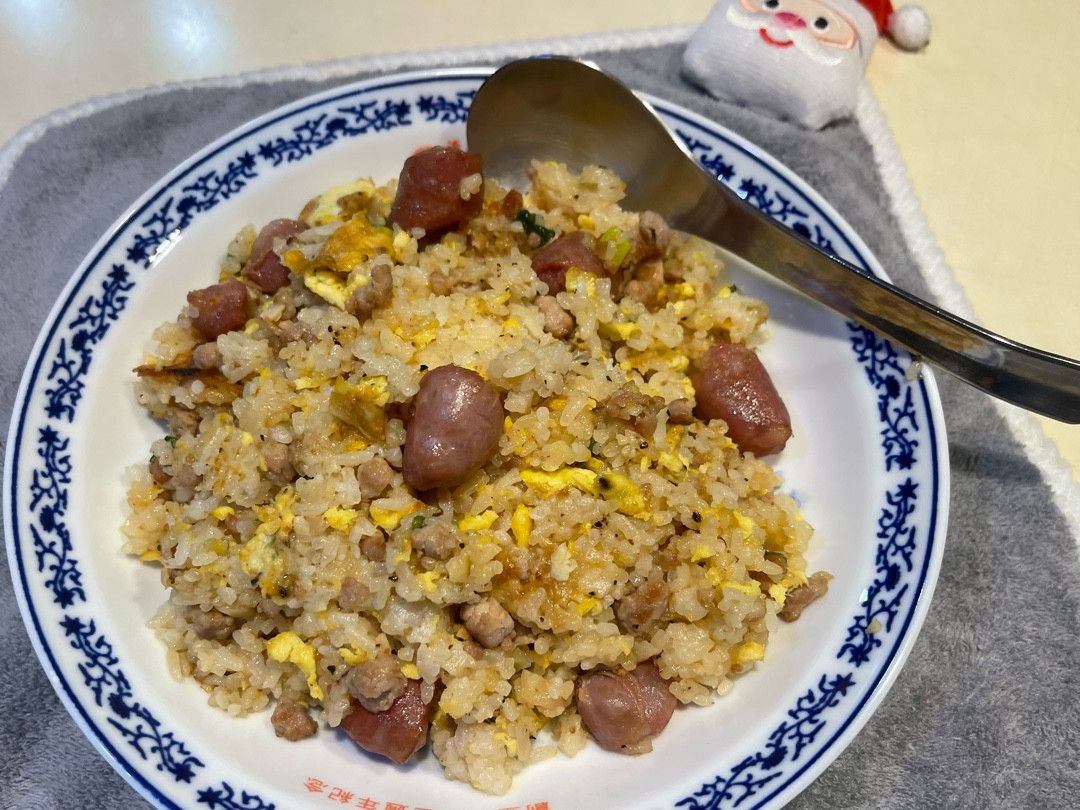 Iris Chang 一起做