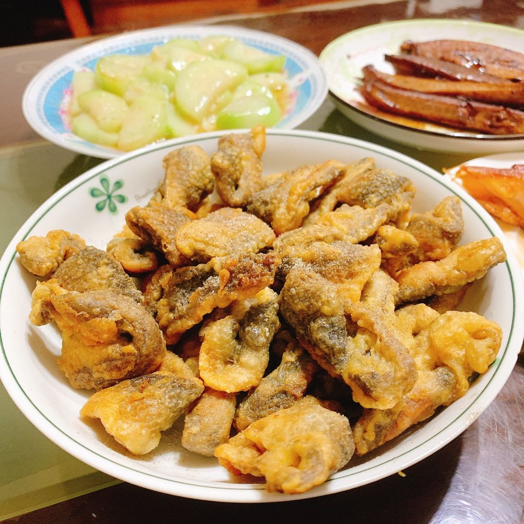 雪莉的家常菜 一起做