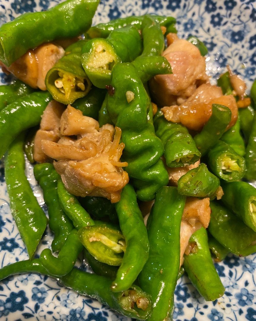 Elaine Hou 一起做