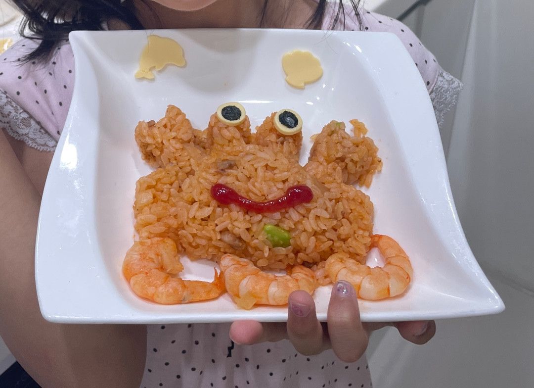 Karen Chen 一起做