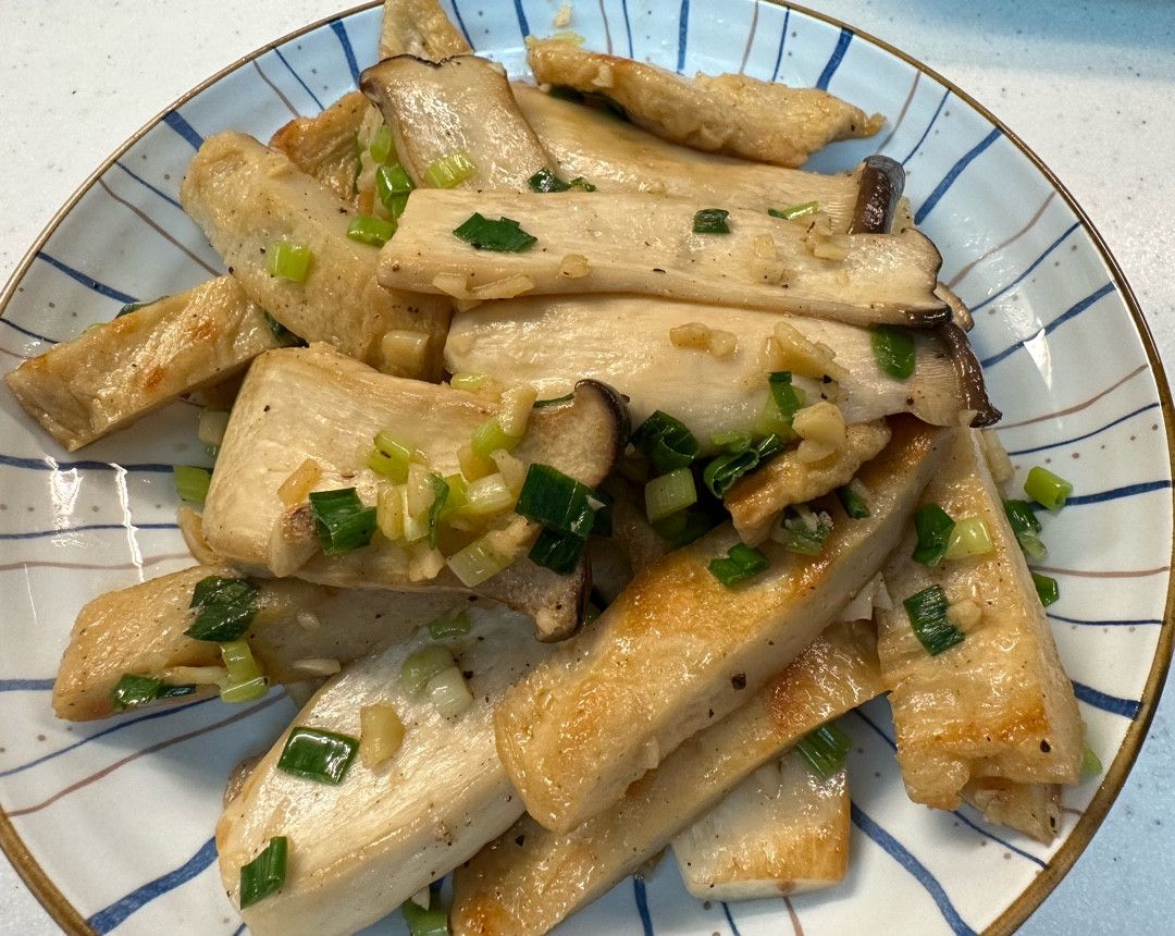 Amanda Chen 一起做