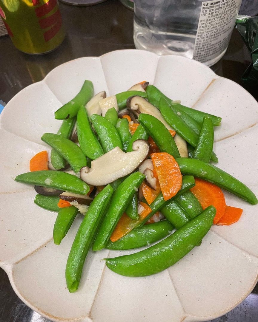 Ya Wen Chang 一起做