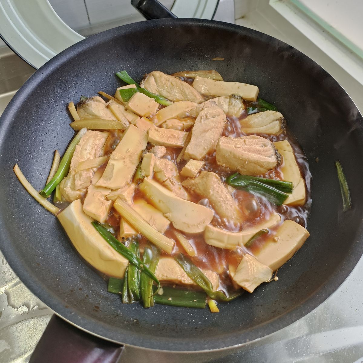 Grace Cheng 一起做