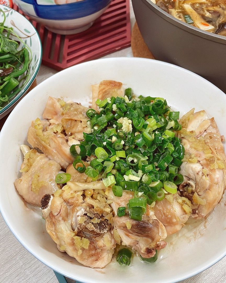 Meng Syuan 一起做