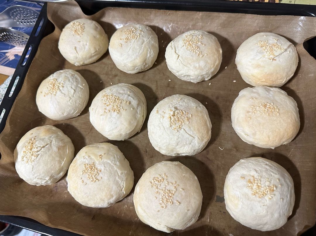 Pei Jun Lin 一起做