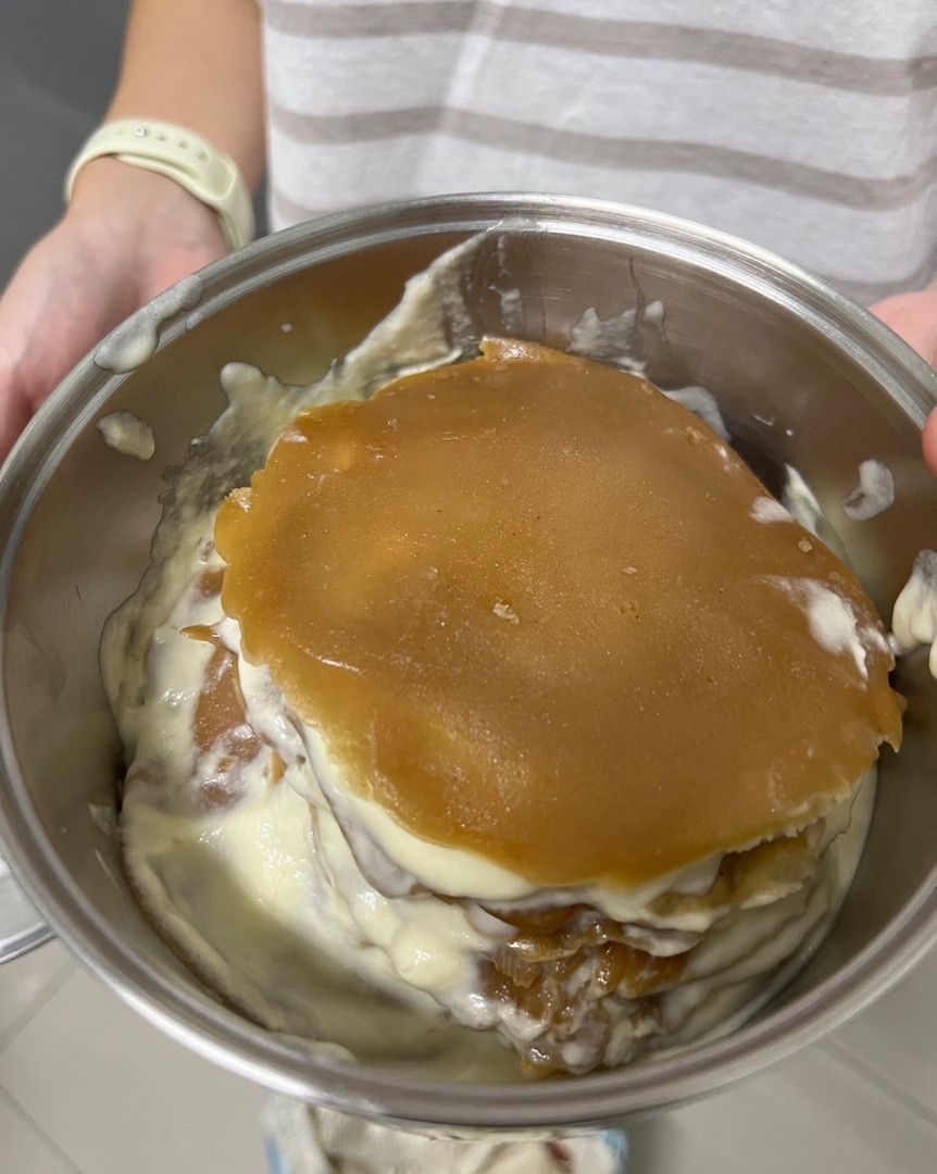 Victoria Liang 一起做