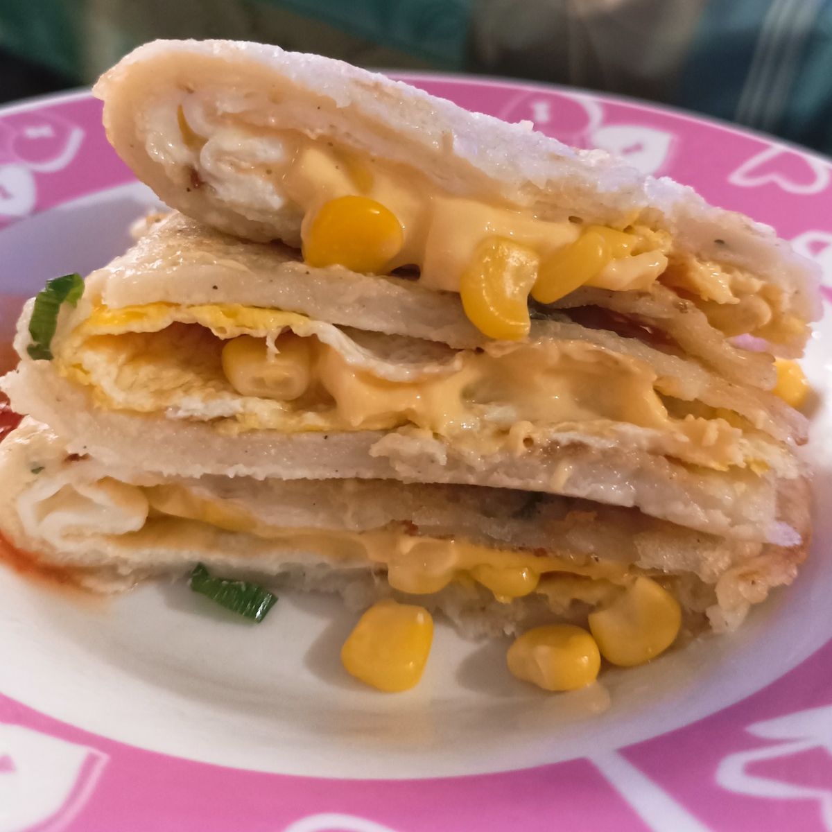 Yu Xuan Tang 一起做