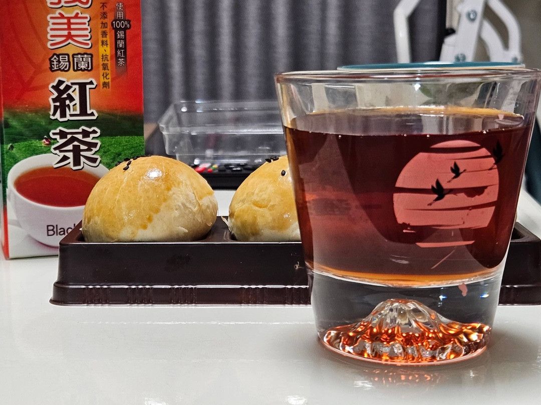 阿飯愛納豆 一起做