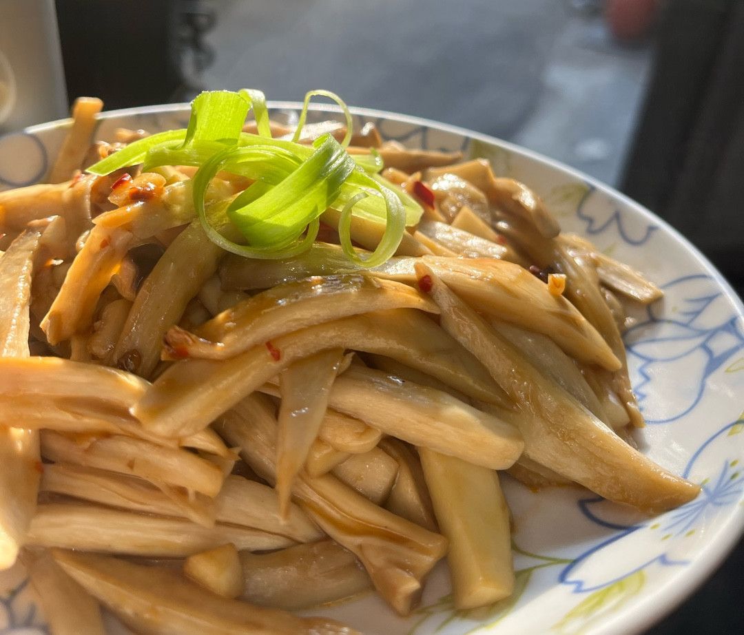 Jenna Yang 一起做