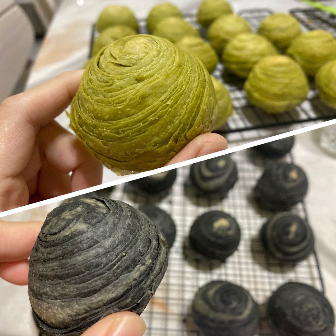 Chieh Ying 一起做