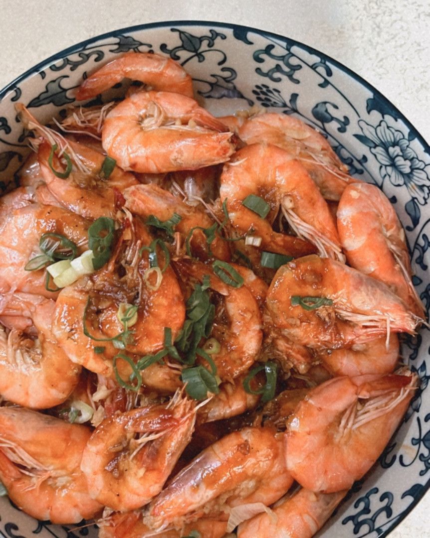 看心情做飯的小廚娘 一起做