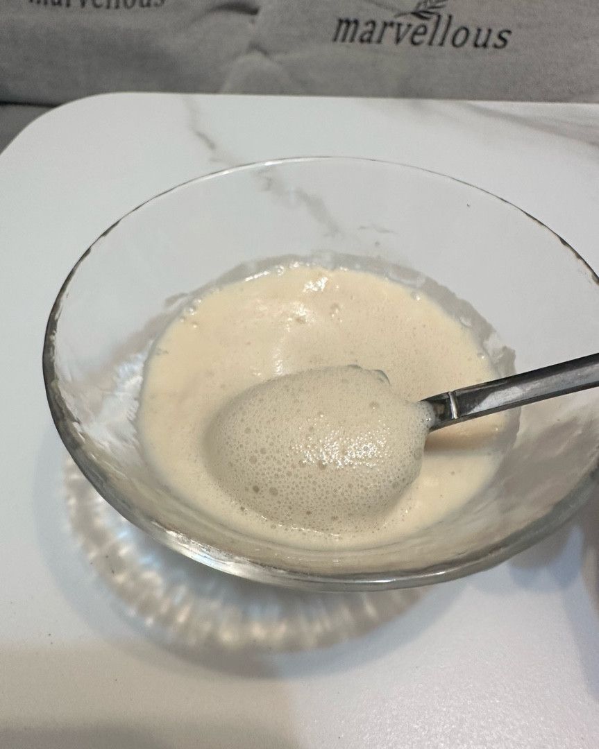 步步愛的小廚房❤️ 一起做