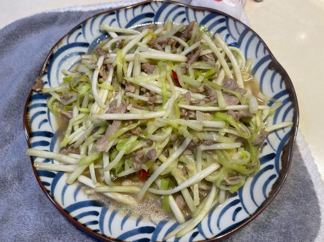 Iris Chang 一起做