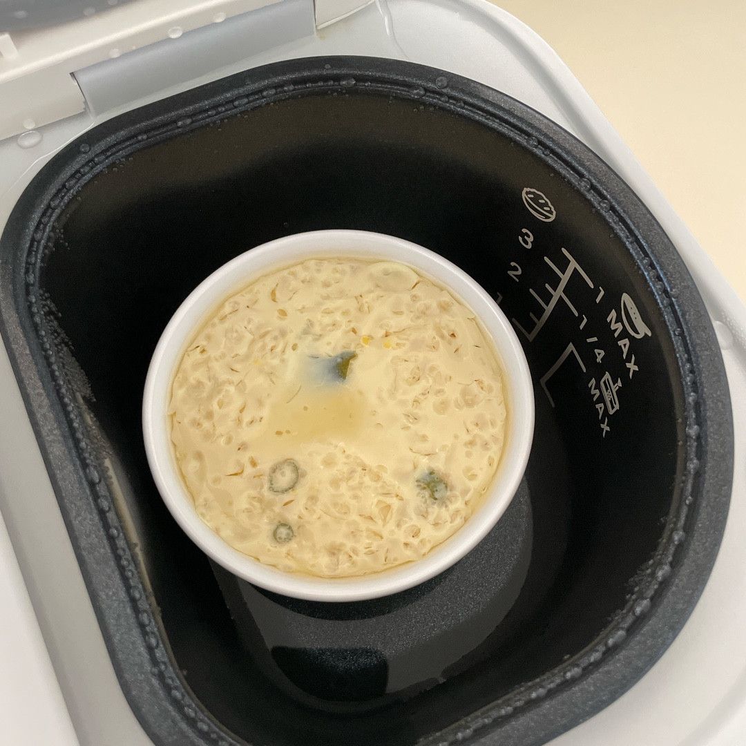 百花叢裏過，片葉不沾鍋 一起做