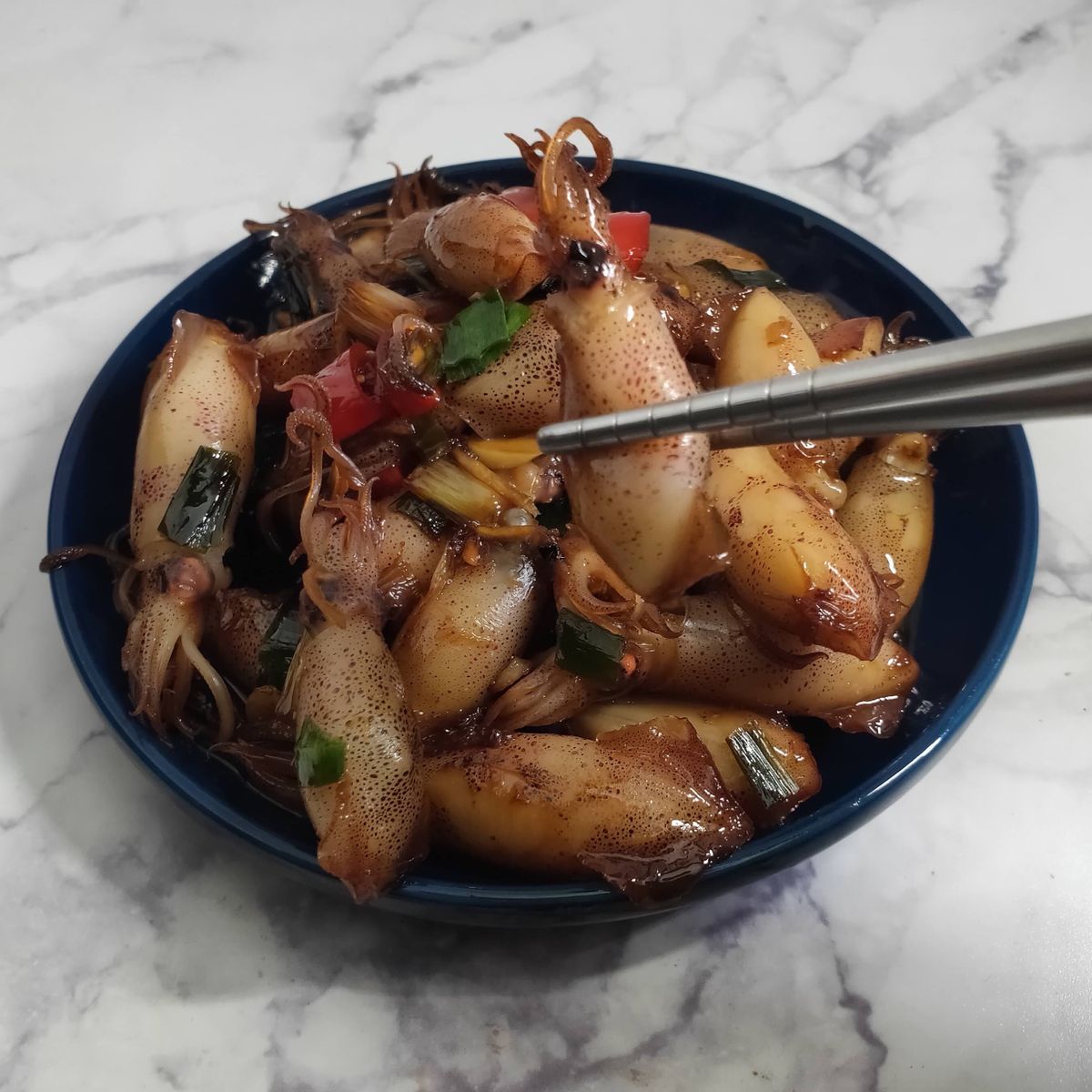 覓編愛下廚 一起做