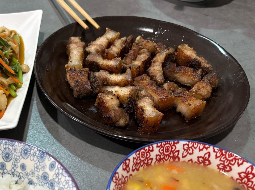 調味好就舒服了 一起做