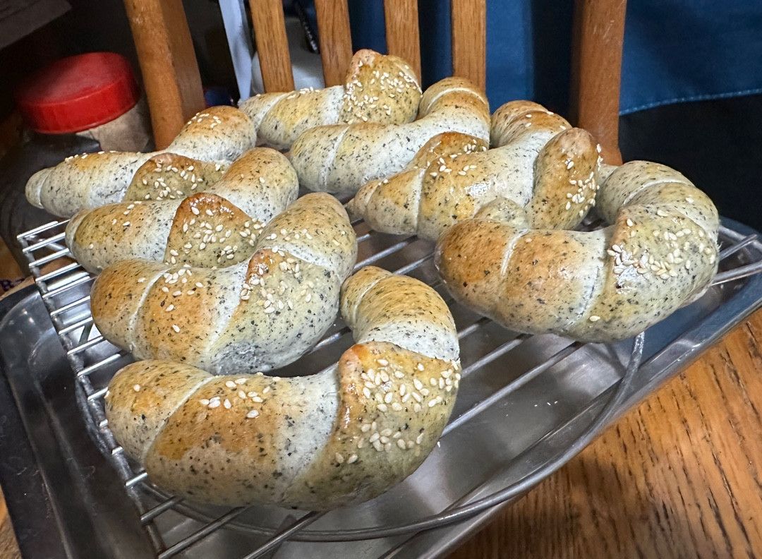 Pei Jun Lin 一起做