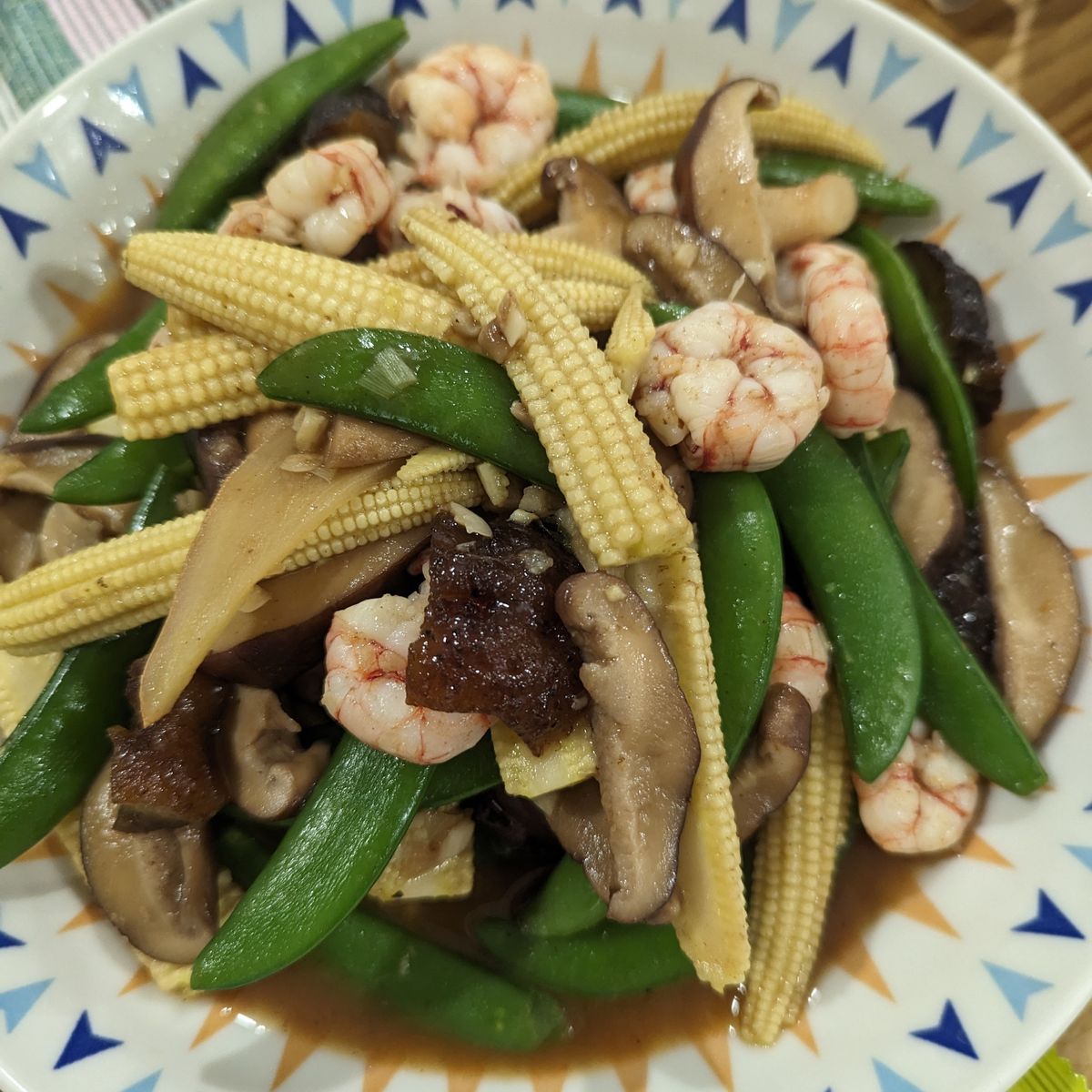 Hang-Fang Cheng 一起做