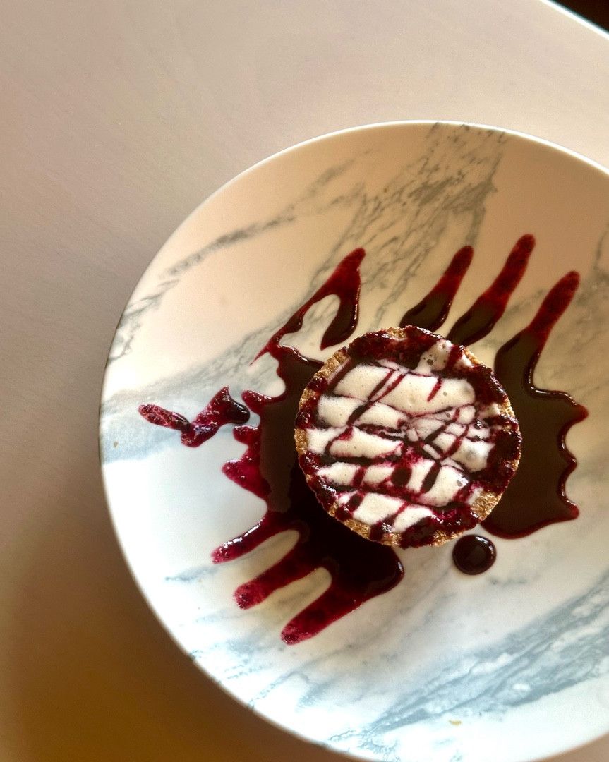 Eunice Wang 一起做