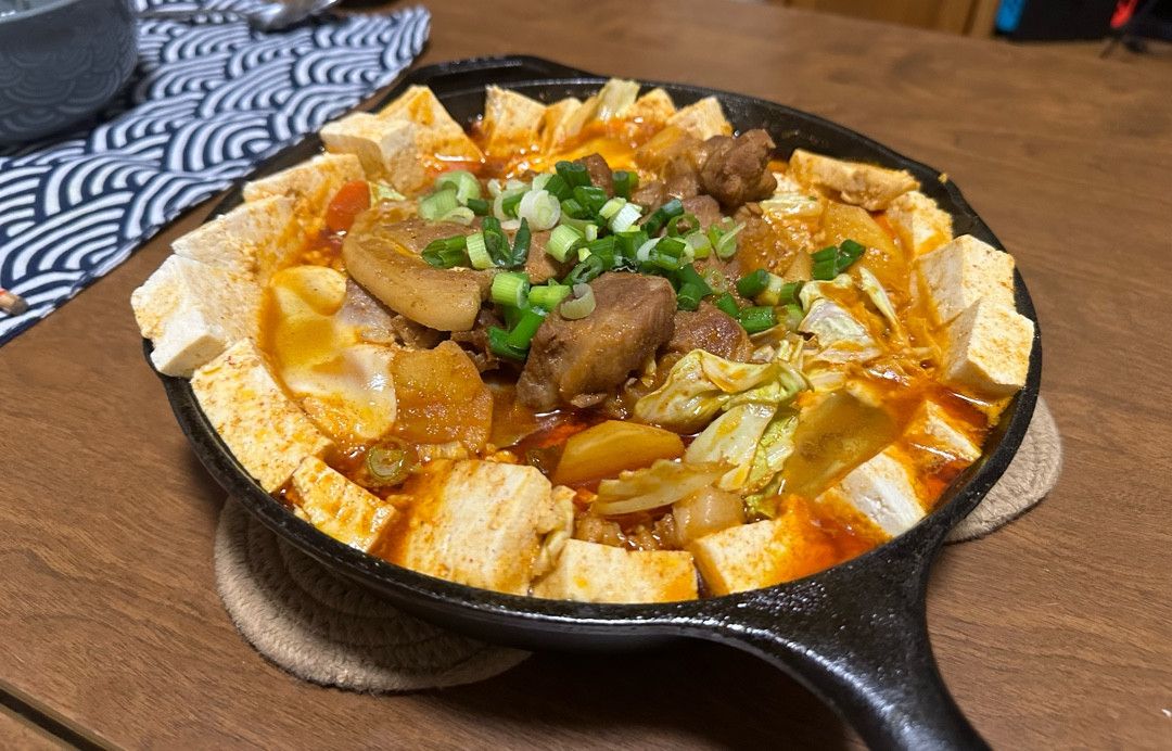 Layla  Chen 一起做