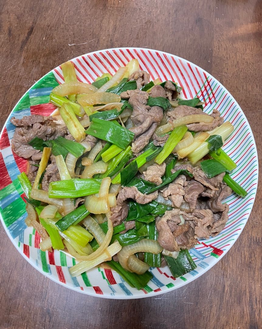 Connie Tseng 一起做