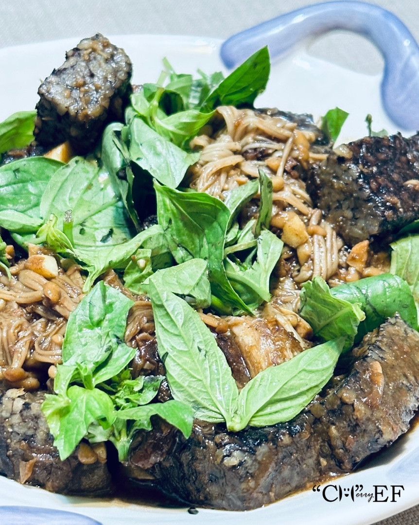 Cherry Chang 一起做