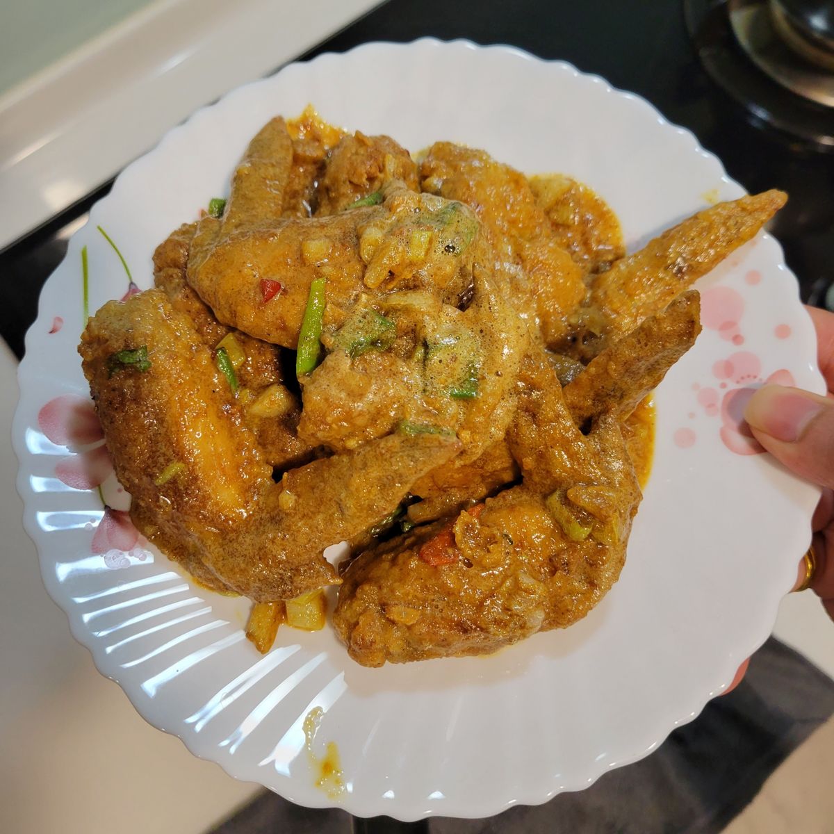 Missy Chen 一起做