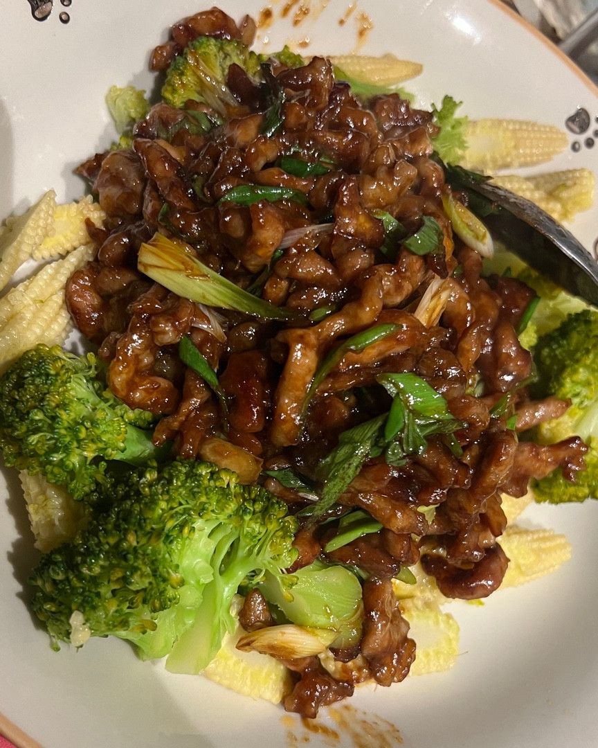 Jinni Fang 一起做