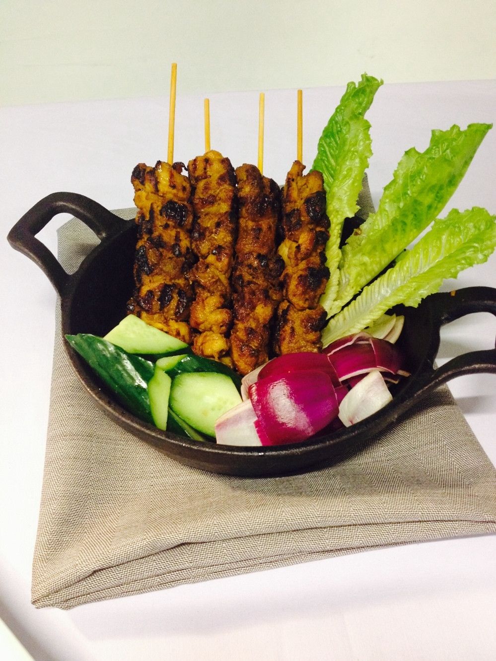 Joseph Lee 一起做