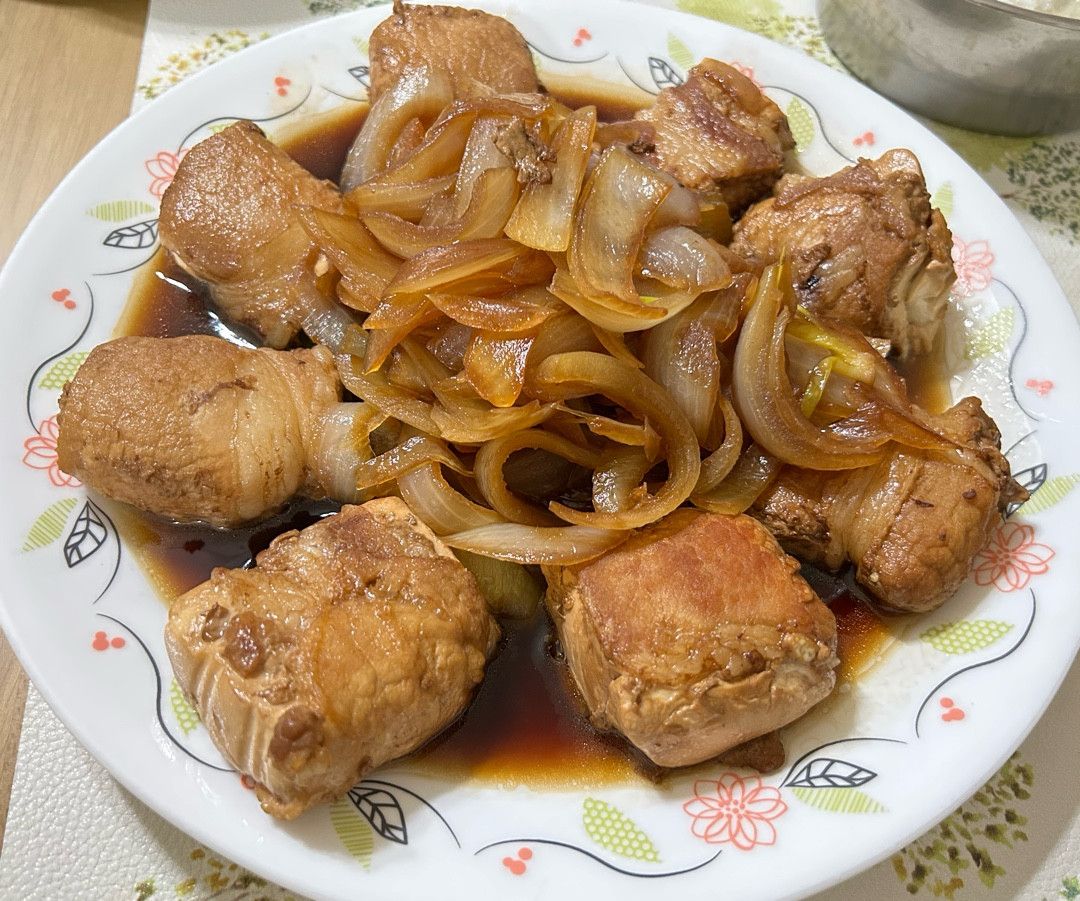 我的廚房大小事 一起做