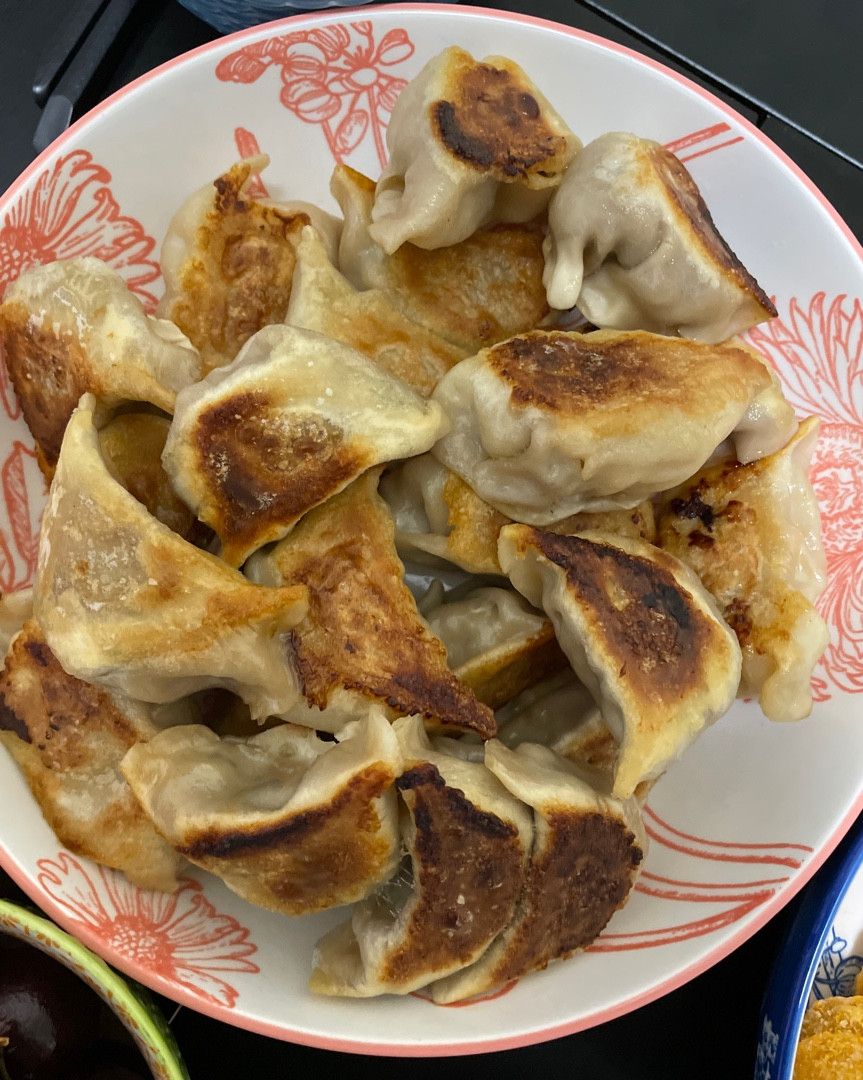 Ingrid Huang 一起做