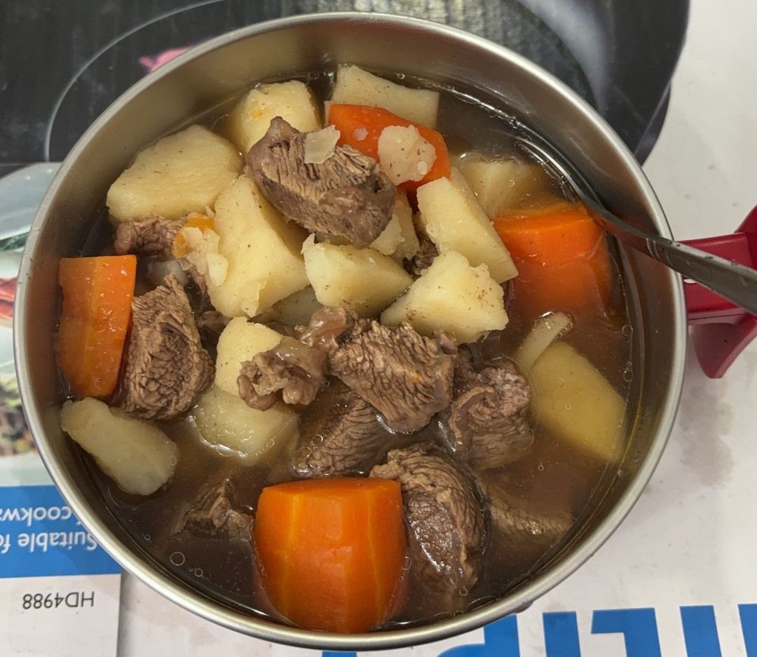 絨毛靜靜 一起做