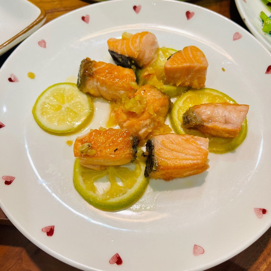 Lilien Yang 一起做