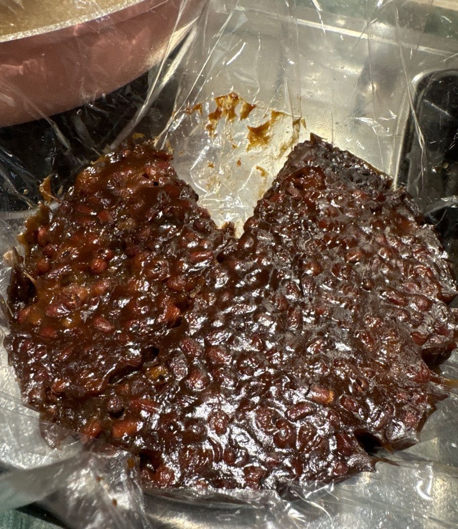 糖ㄊㄤˊ 一起做