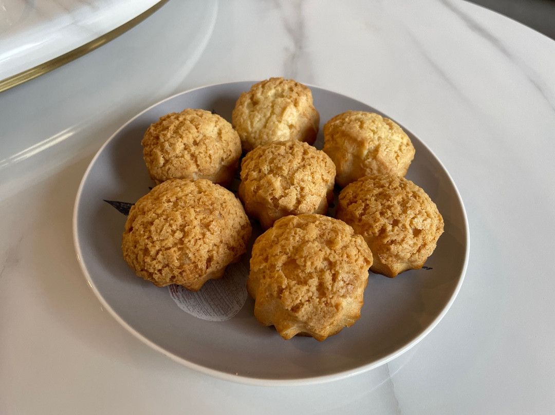 鶴寶愛料理 一起做