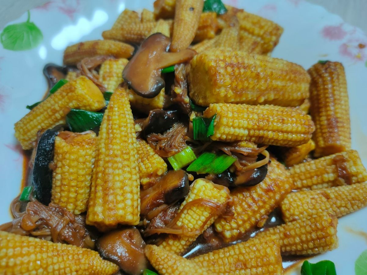 太棒了吧廚房還沒被我毀掉🫶 一起做