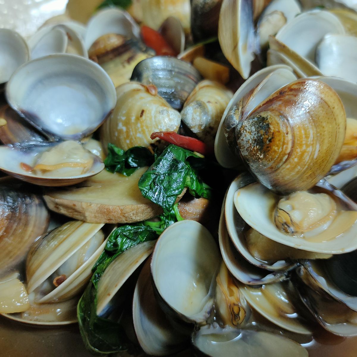 太棒了吧廚房還沒被我毀掉🫶 一起做